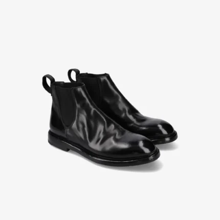 premiata shoes 32103 KINGB.NERO 32103B 2