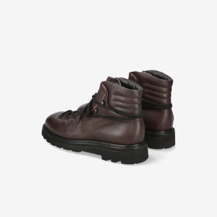 premiata shoes 32122 NODIK T.MORO 32122H 5