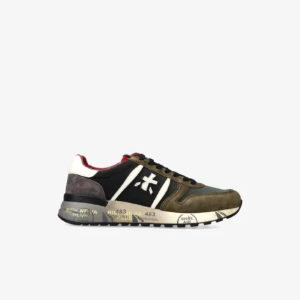 premiata sneakers LANDER 6905 LAN06905 1 3e1bd0e6 f79b 4229 9b0d fc8115502615