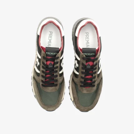premiata sneakers LANDER 6905 LAN06905 6 31463927 d256 446d b691 d65de323275d