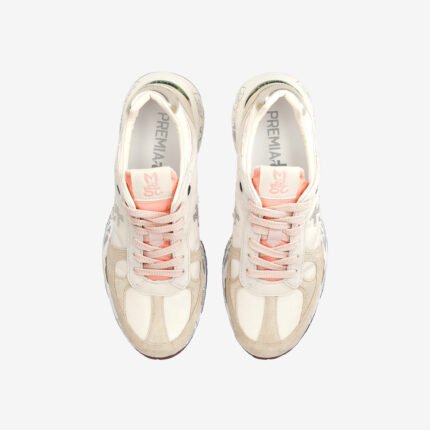 premiata sneakers MASE 7397 MASD7397 6