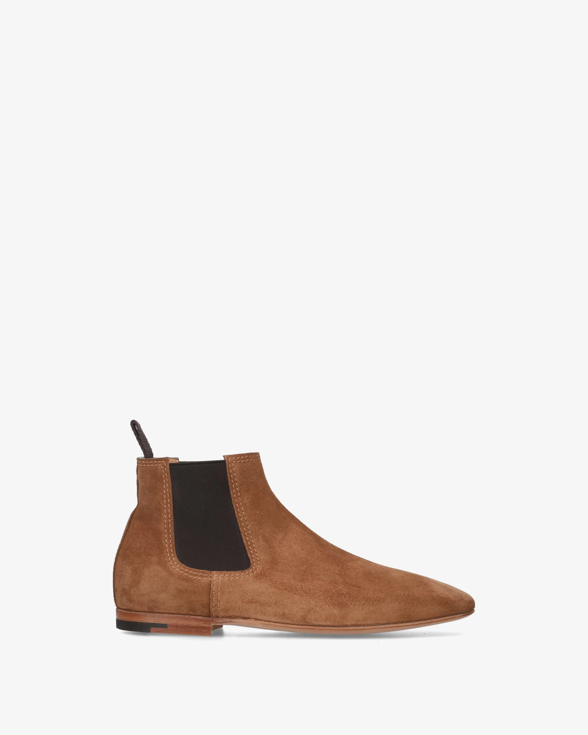 Brown Suede ankle boots Brown Suede ankle boots