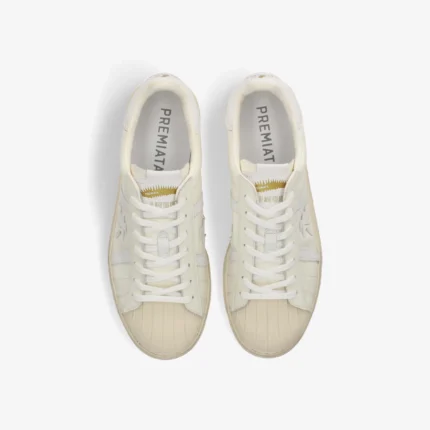 Permiata Sneakers Russell 8072f