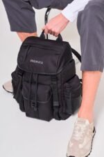 Premiata Backpacks Booker 2103f