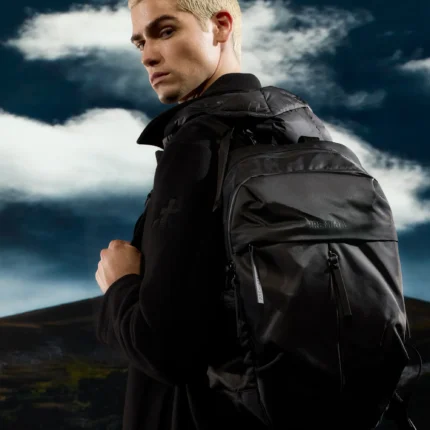Premiata Backpacks Wonder 2125f