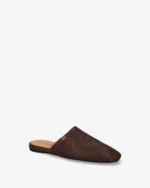 Premiata Shoes Braided Sabot