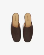 Premiata Shoes Braided Sabotm