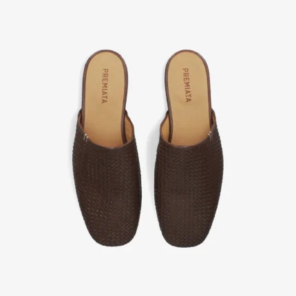 Premiata Shoes Braided Sabotm