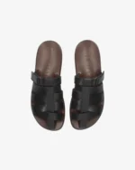 Premiata Shoes Leather Clogs.