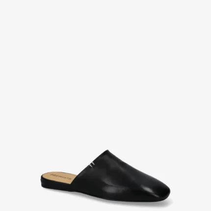 Premiata Shoes Leather Clogs