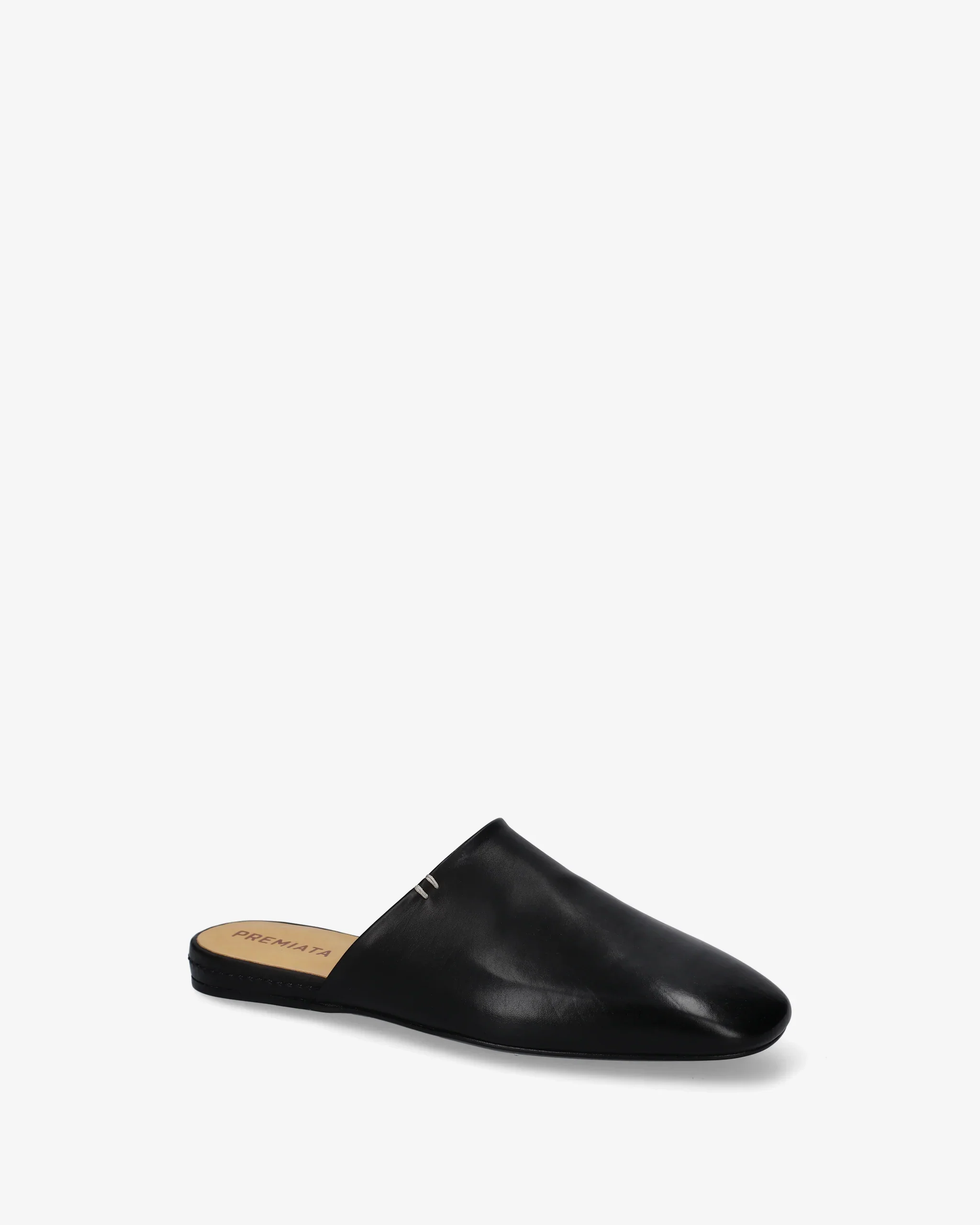 Premiata Shoes Leather Clogs Premiata Shoes Leather Clogs