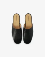 Premiata Shoes Leather Clogsb