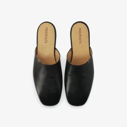 Premiata Shoes Leather Clogsb